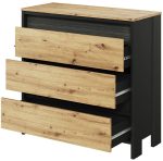 Συρταριέρα Spot 3S - Image 2