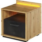 Κομοδίνο Qubic