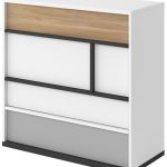 Συρταριέρα Imola 4S