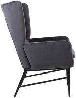 Πολυθρόνα Havana-Gkri Skouro - Image 5