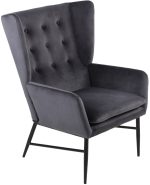 Πολυθρόνα Havana-Gkri Skouro - Image 6