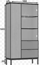 Βιτρίνα Oriol - Image 3