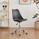 Καρέκλα γραφείου Tessa-Mauro - Image 2