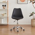 Καρέκλα γραφείου Tessa-Mauro - Image 4