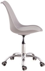 Καρέκλα γραφείου Tessa-Gkri - Image 4