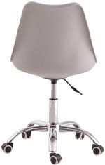 Καρέκλα γραφείου Tessa-Gkri - Image 5