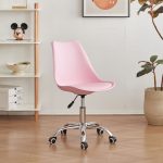 Καρέκλα γραφείου Tessa-Roz - Image 2