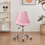 Καρέκλα γραφείου Tessa-Roz - Image 4