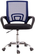 Καρέκλα γραφείου Judy-Mple - Image 2