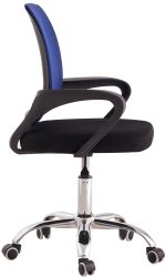 Καρέκλα γραφείου Judy-Mple - Image 4