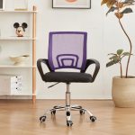 Καρέκλα γραφείου Judy-Mov - Image 2