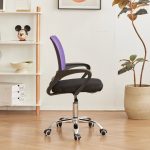 Καρέκλα γραφείου Judy-Mov - Image 4