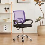 Καρέκλα γραφείου Judy-Mov - Image 5