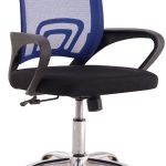 Καρέκλα γραφείου Judy με ανάκλιση-Mple