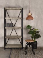 Βιβλιοθήκη Asha - Image 2