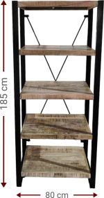 Βιβλιοθήκη Asha - Image 3