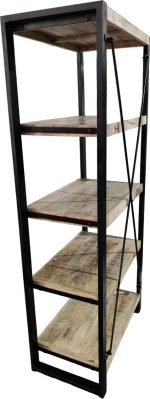 Βιβλιοθήκη Asha - Image 4