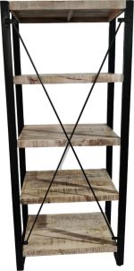 Βιβλιοθήκη Asha - Image 6