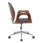 Καρέκλα γραφείου Temis - Image 2