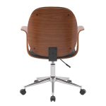 Καρέκλα γραφείου Temis - Image 3