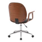 Καρέκλα γραφείου Temis - Image 5