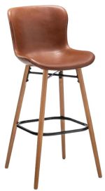 Σκαμπό μπαρ Loft