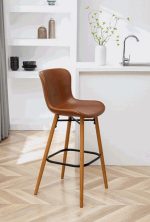 Σκαμπό μπαρ Loft - Image 2