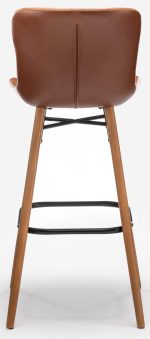 Σκαμπό μπαρ Loft - Image 5