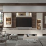 Κρεμαστή βιτρίνα Spike - Image 2