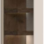 Βιτρίνα ψηλή Spike