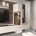 Βιτρίνα ψηλή Spike - Image 2