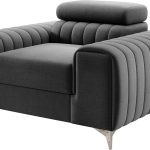 Πολυθρόνα Rene-Anthraki