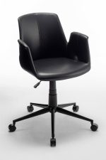 Καρέκλα γραφείου Time-Mauro - Image 3