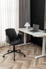 Καρέκλα γραφείου Time-Mauro - Image 5