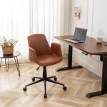 Καρέκλα γραφείου Time-Kafe - Image 2