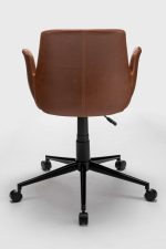 Καρέκλα γραφείου Time-Kafe - Image 3