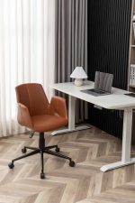 Καρέκλα γραφείου Time-Kafe - Image 6