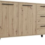 Συρταριέρα Kos 2D3S