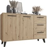 Συρταριέρα Kos 2D3S - Image 5