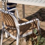 Πολυθρόνα Zoel-Leuko - Image 4