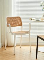 Πολυθρόνα Zoel-Leuko - Image 6