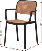 Πολυθρόνα Zoel-Mauro - Image 3