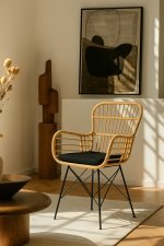 Πολυθρόνα Sombra - Image 2