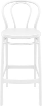 Σκαμπό μπαρ Charlotte-Leuko - Image 5