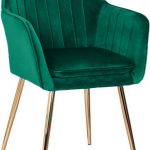 Πολυθρόνα Glenda-Prasino