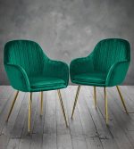 Πολυθρόνα Glenda-Prasino - Image 3