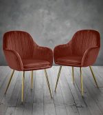 Πολυθρόνα Glenda-Sapio Milo - Image 3