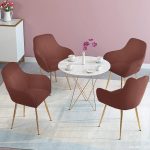 Πολυθρόνα Glenda-Sapio Milo - Image 4