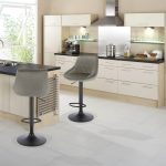 Σκαμπό μπαρ Velluto-Gkri - Image 4