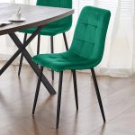 Καρέκλα Mona-Prasino - Image 2